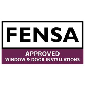 FENSA Approved Logo