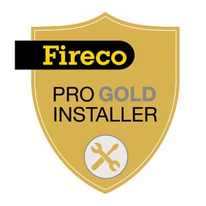 Fireco Gold Logo