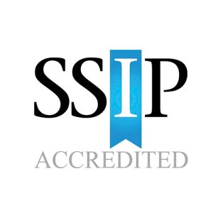 SSIP-Logo