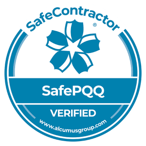 Safe PQQ Logo