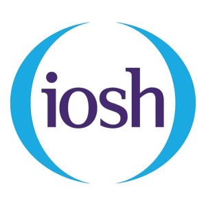 iosh Logo