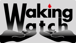 Waking Watch logo