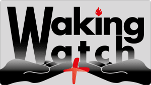 Waking Watch Logo v2