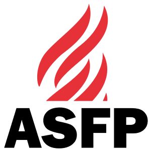ASFP 2022 logo