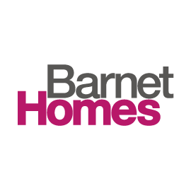 Barnet Homes logo