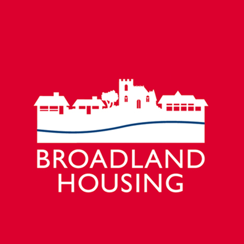 Broadland Housing logo