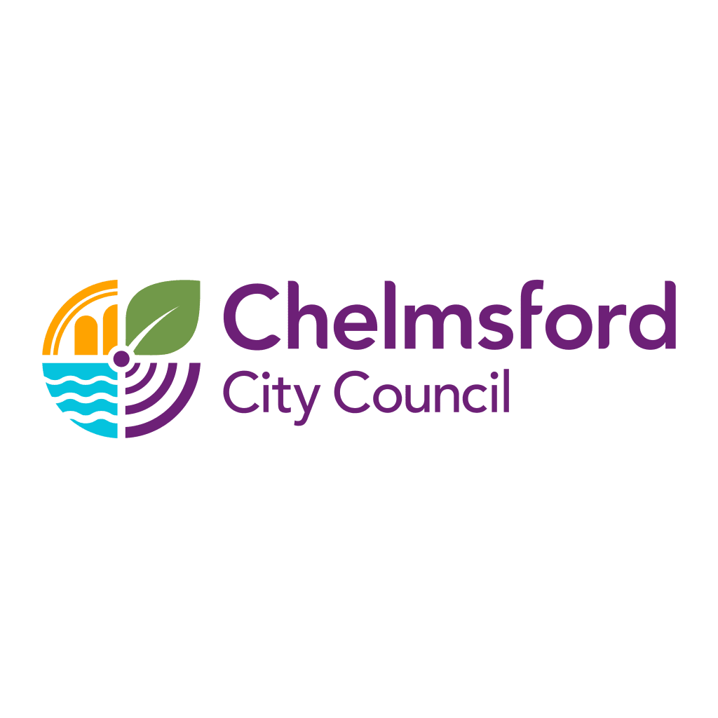 Chelmsford City Council logo