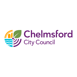 Chelmsford City Council logo