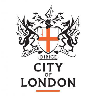 City of London logo