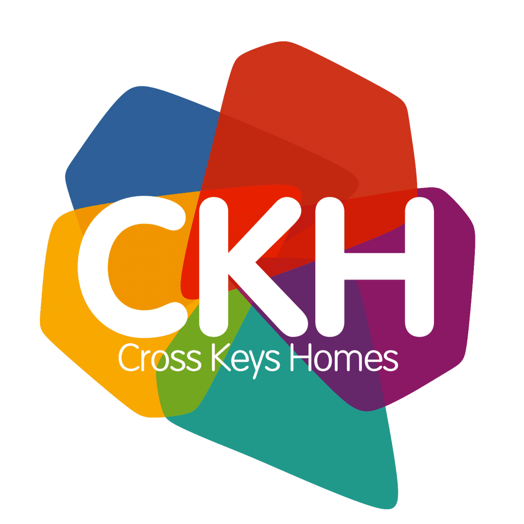 Cross Keys Homes logo