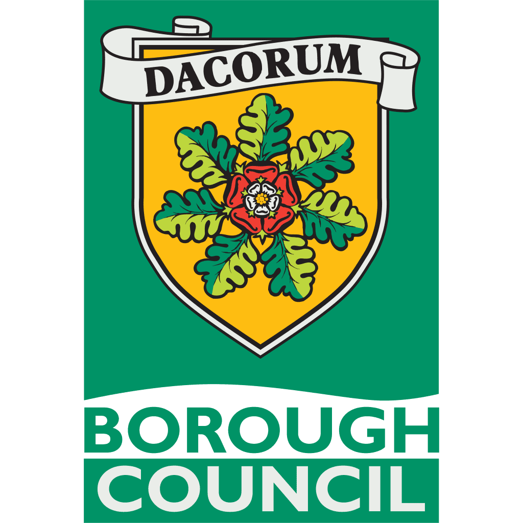 Dacorum Borough Council