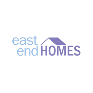 East End Homes logo