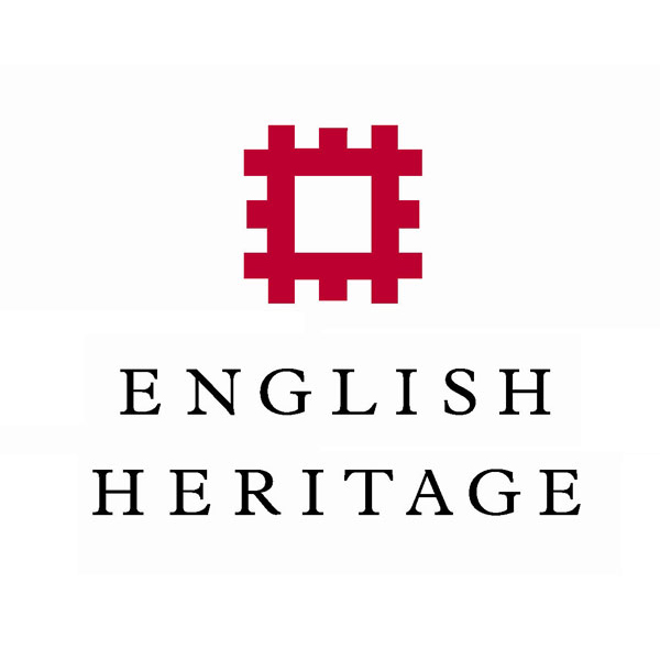 English Heritage logo