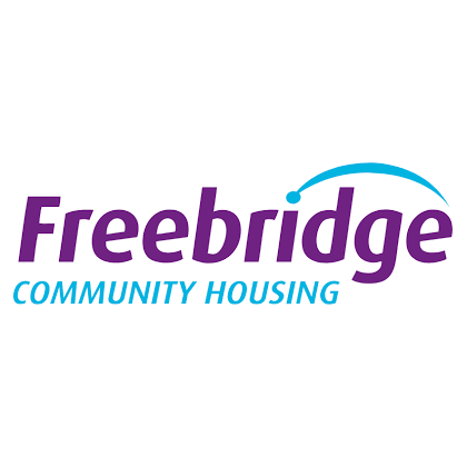Freebridge Community Housing logo