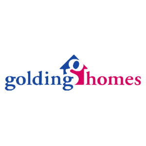 Golding Homes logo