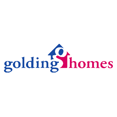 Golding Homes logo
