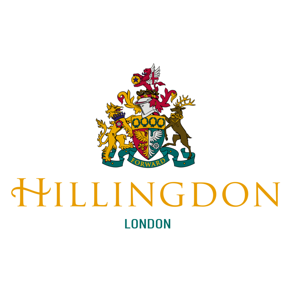 Hillingdon London logo