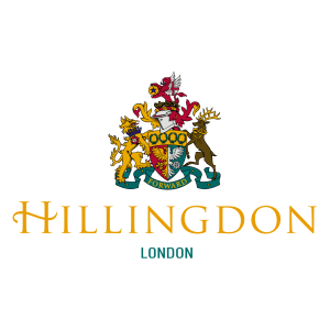Hillingdon London logo