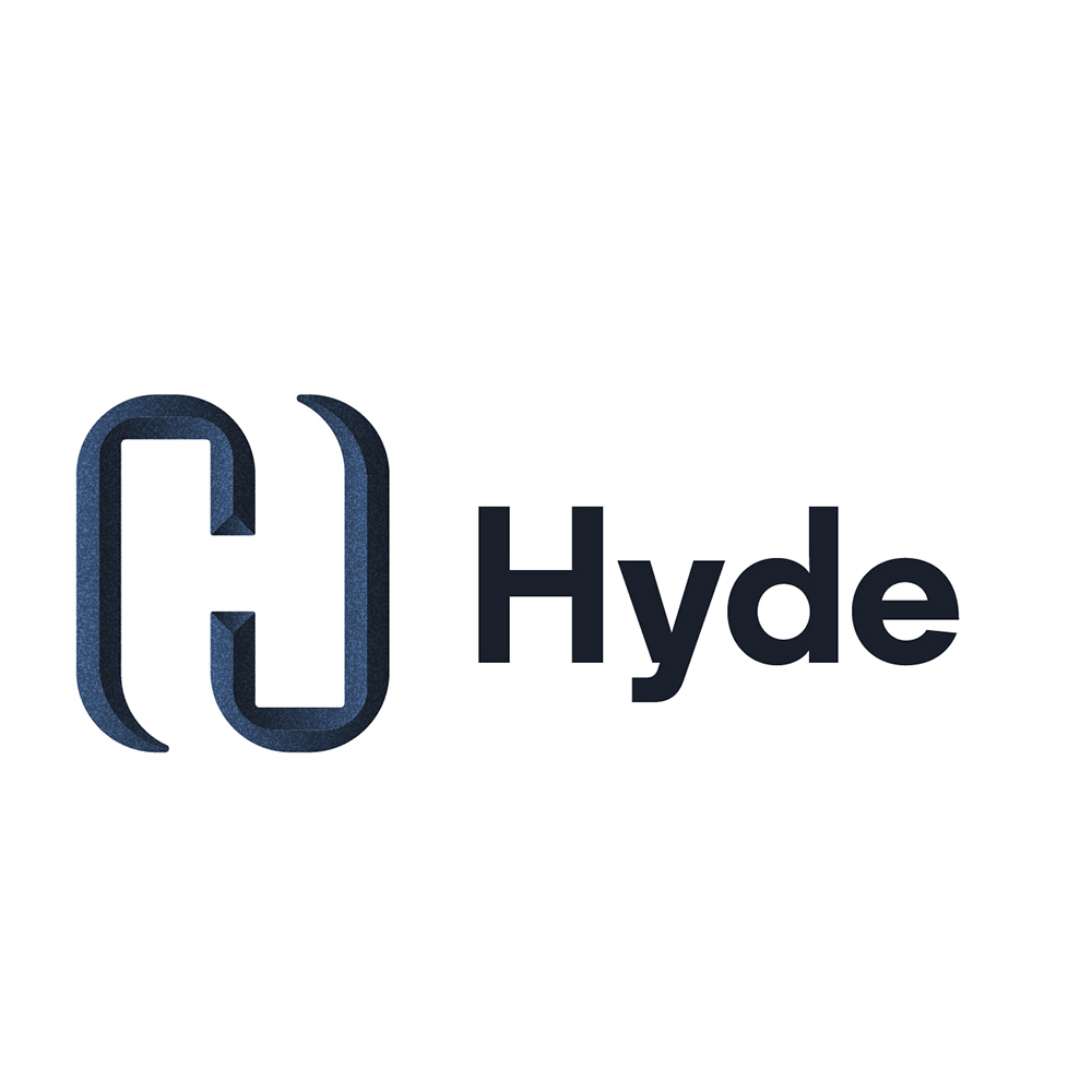 Hyde logo