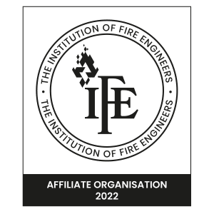 IFE Affiliate Organisation Logo