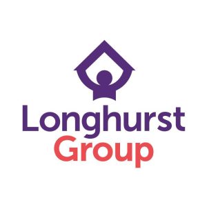 Longhurst Group logo