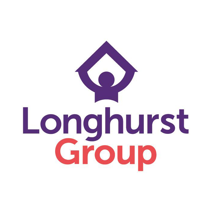 Longhurst Group logo