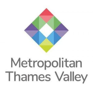 Metropolitan Thames Valley logo