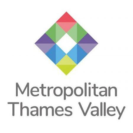 Metropolitan Thames Valley logo