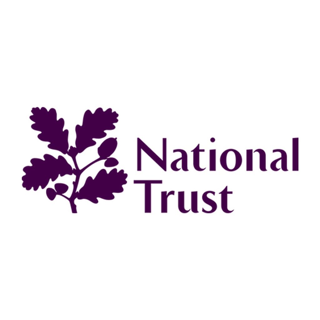 National Trust logo