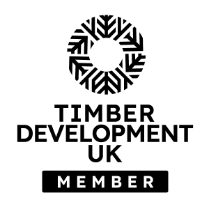Timber Development UK - Member logo