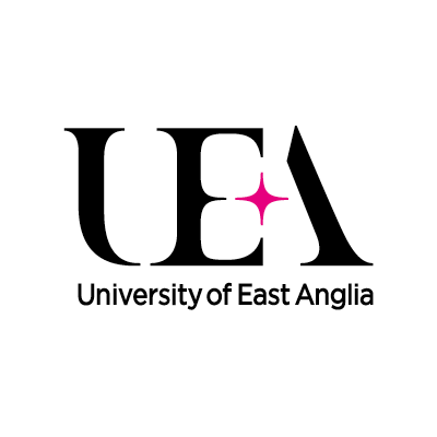 University of East Anglia logo