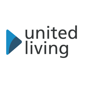 United Living logo
