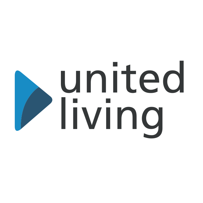 United Living logo