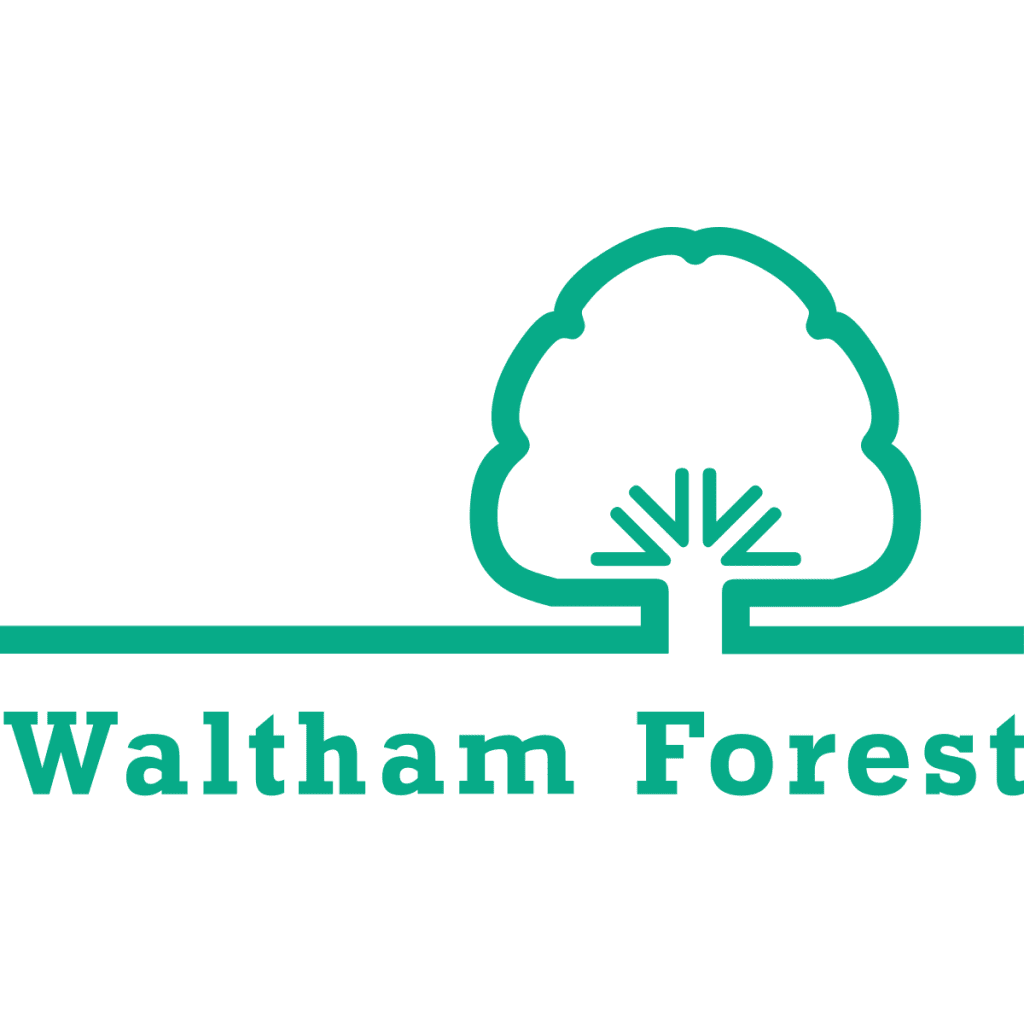 Waltham Forest logo