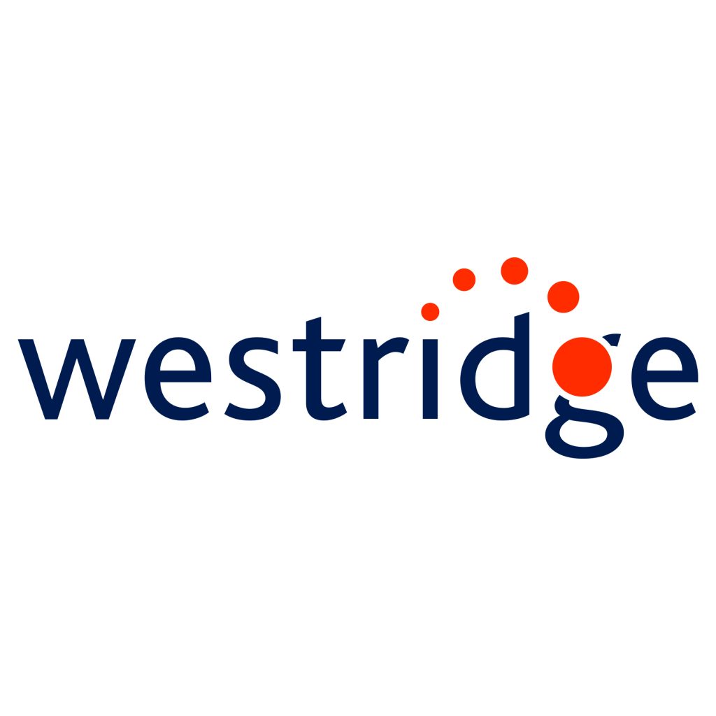 Westridge logo