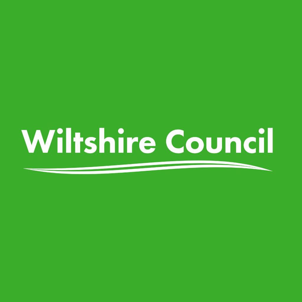 Wiltshire Council logo