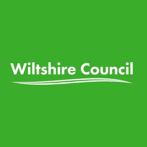 Wiltshire Council logo