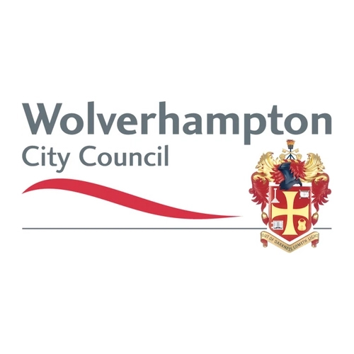 Wolverhampton City Council logo