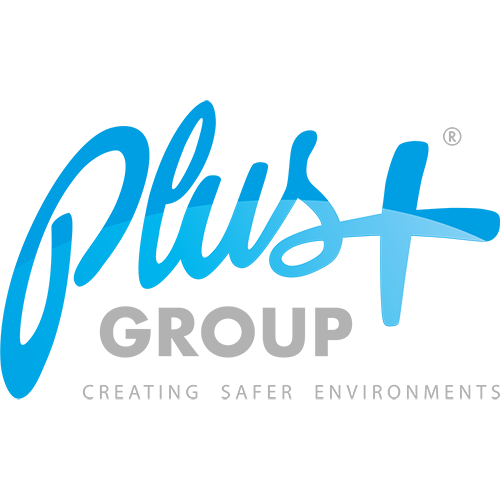 Plus Group logo - Registered - 500x500