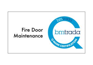 Q-Mark Certification - Fire Door Maintenance