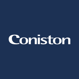 Coniston Ltd RGB Logo