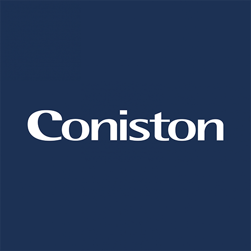 Coniston Ltd Logo