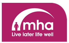 mha logo