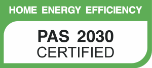 PAS 2030 Logo
