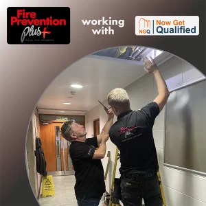 Fire Prevention Plus working with Now Get Qualified toward attaining NVQs