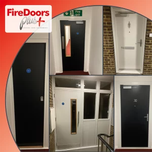 Fire Doors all shapes and sizes promotional image