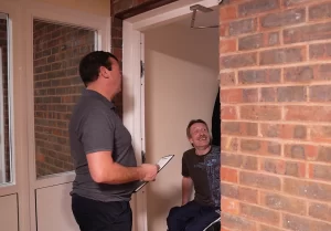 Fire Risk Assessment at Residential