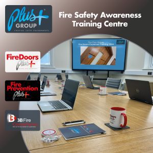Training Centre set-up for candidates