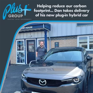 Helping reduce our carbon footprint