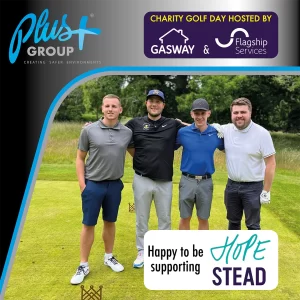 Flagship Charity Golf Day